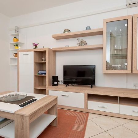 Apartman Valter Zadar Exterior foto