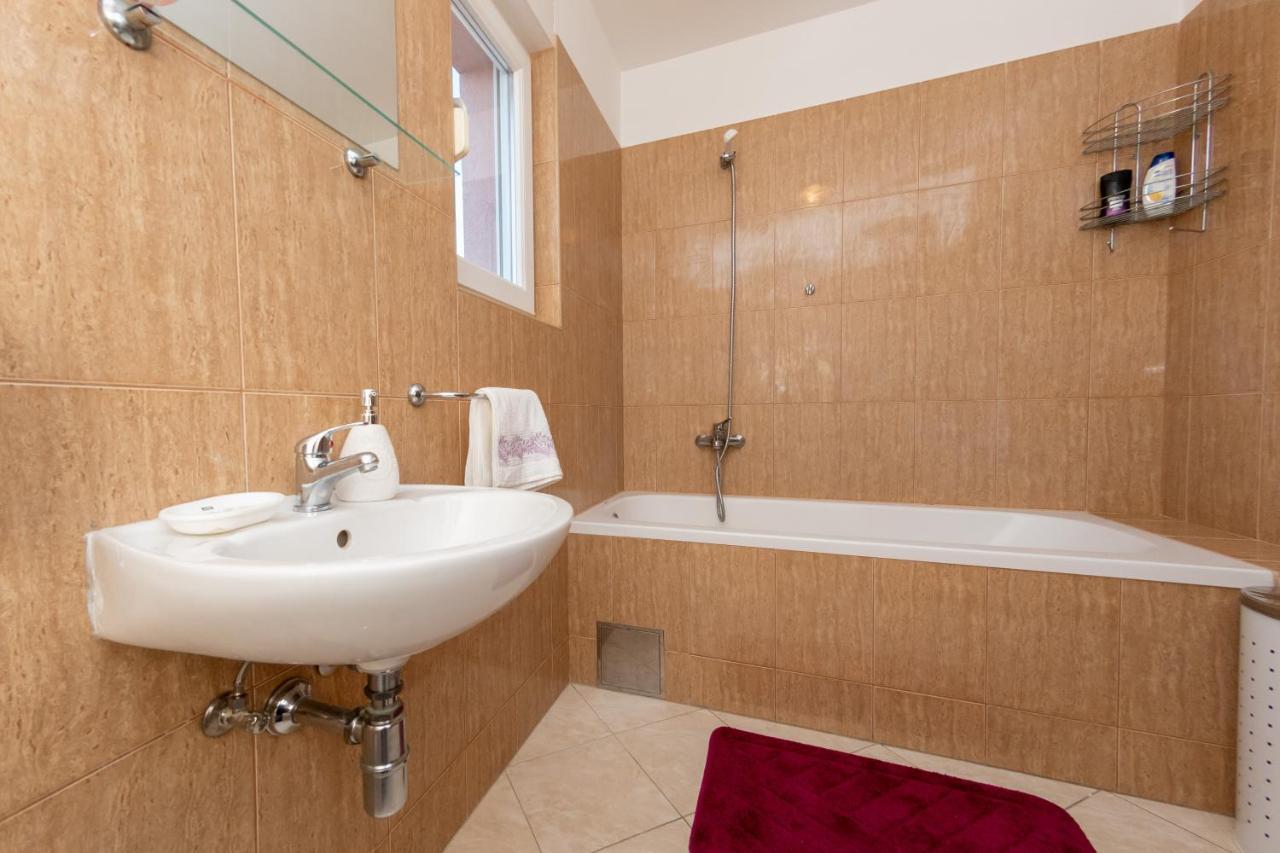 Apartman Valter Zadar Exterior foto