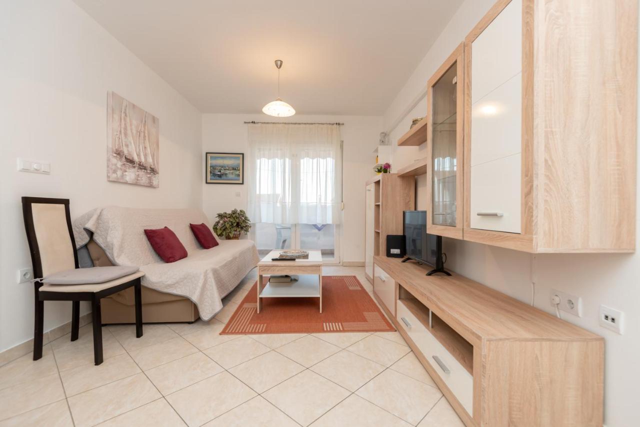 Apartman Valter Zadar Exterior foto