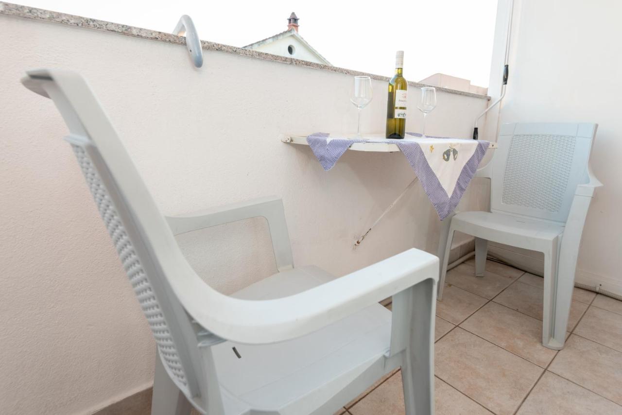 Apartman Valter Zadar Exterior foto