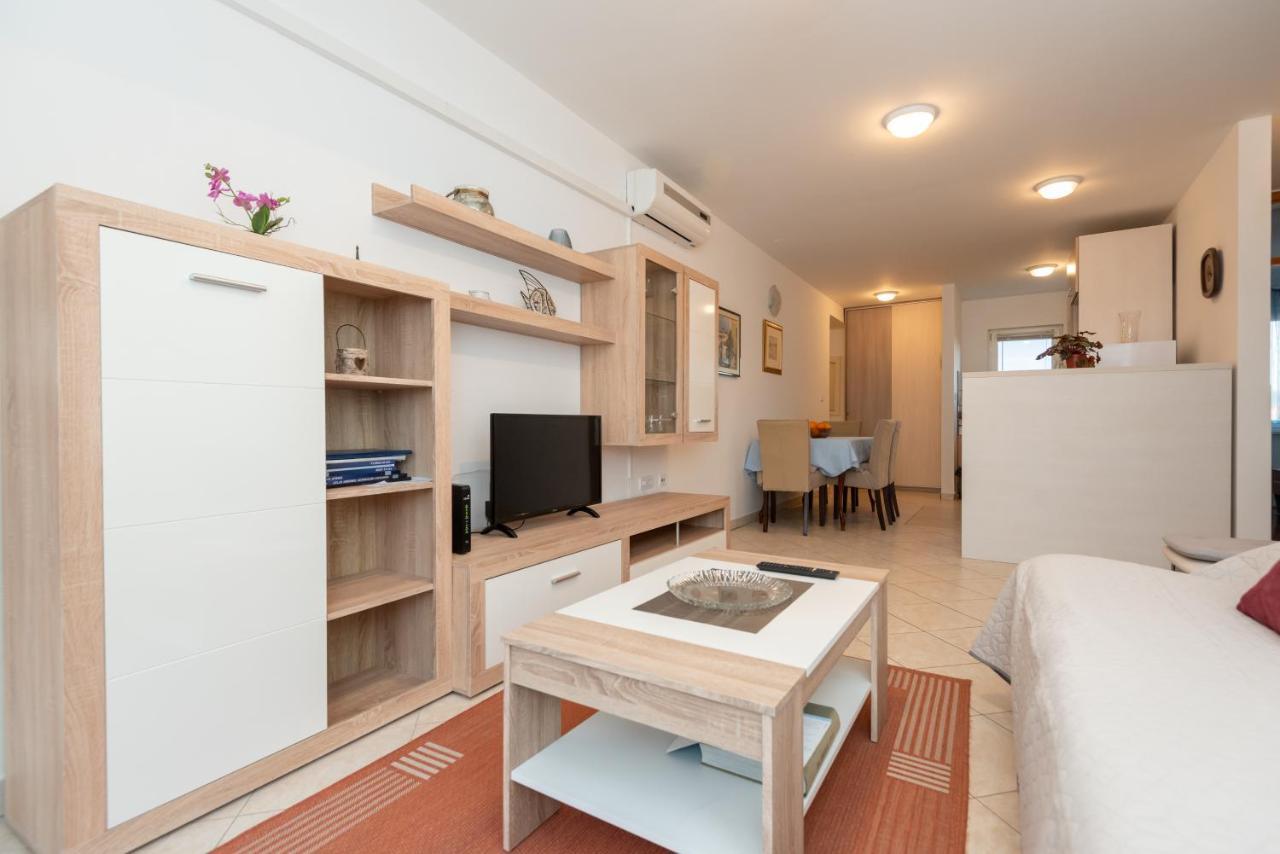 Apartman Valter Zadar Exterior foto