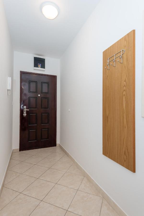 Apartman Valter Zadar Exterior foto
